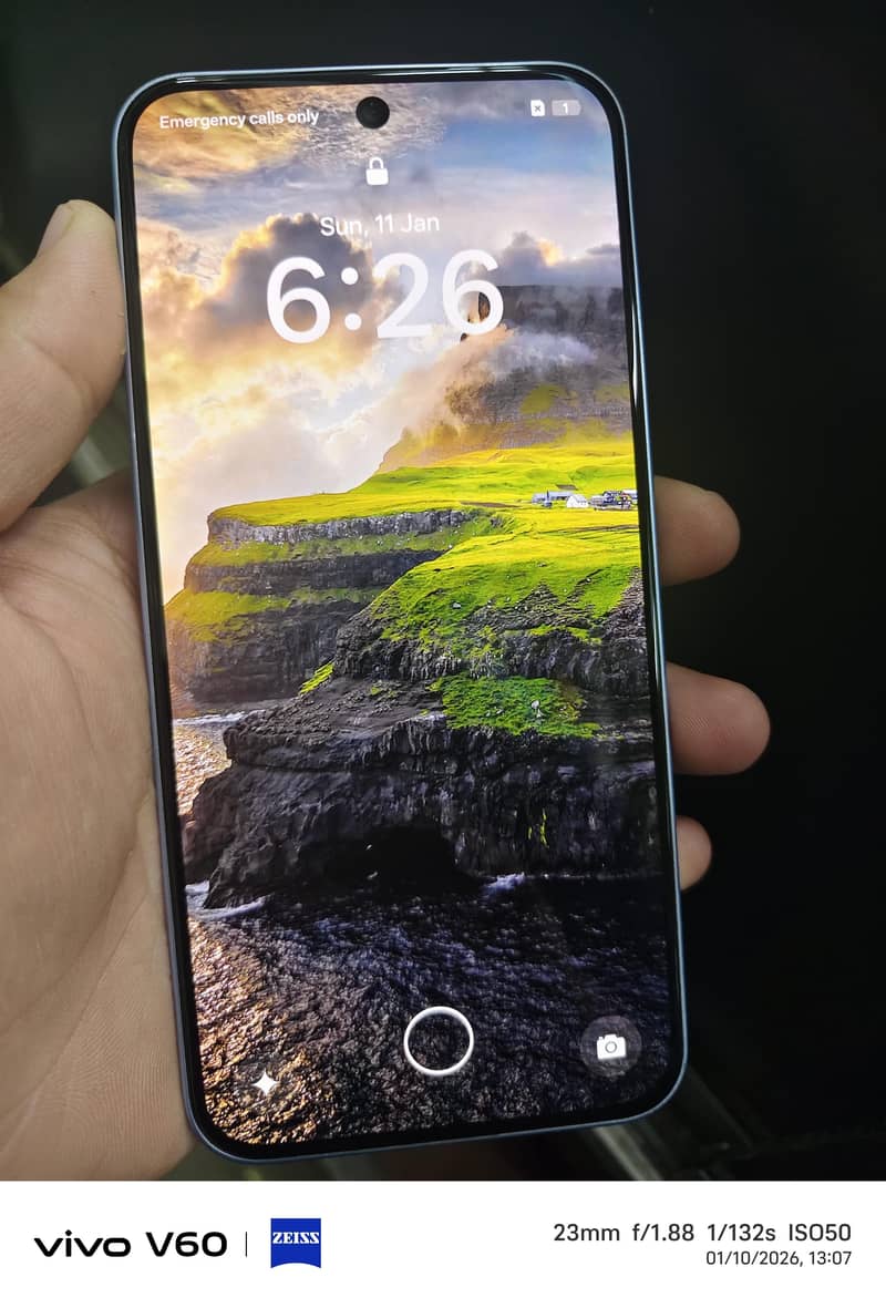 OPPO Reno 3