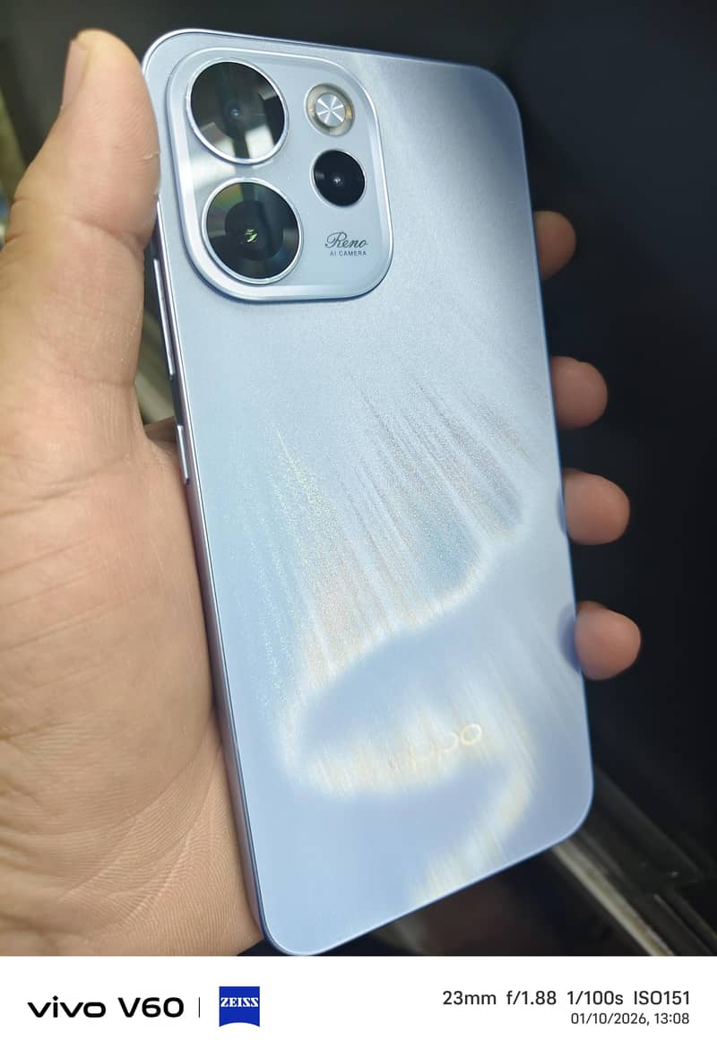 OPPO Reno 7