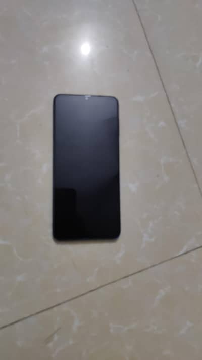 Samsung Mobile A12