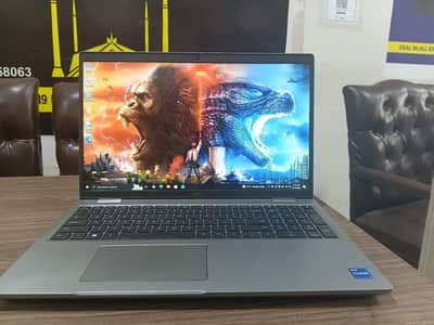 Dell Precision 3571 Corei7 12th generation 15.6  inch. . .