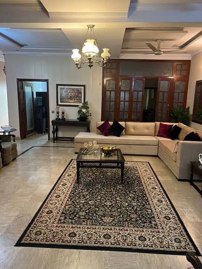 10 Marla House For Sale In New Super Town Near DHA Main Boulevard