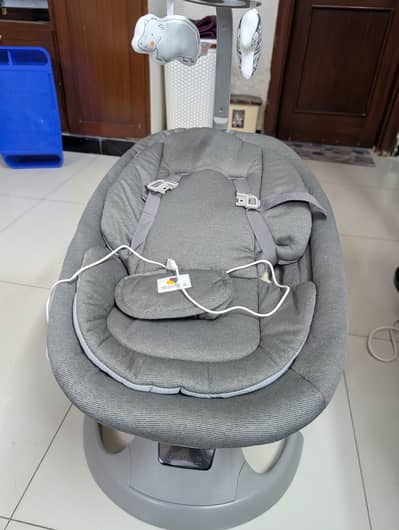 Mastella Orbit Lullaby