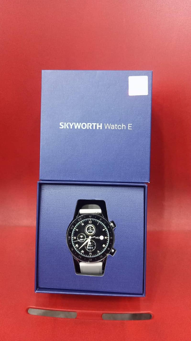 Sky worth watch E 46mm 0