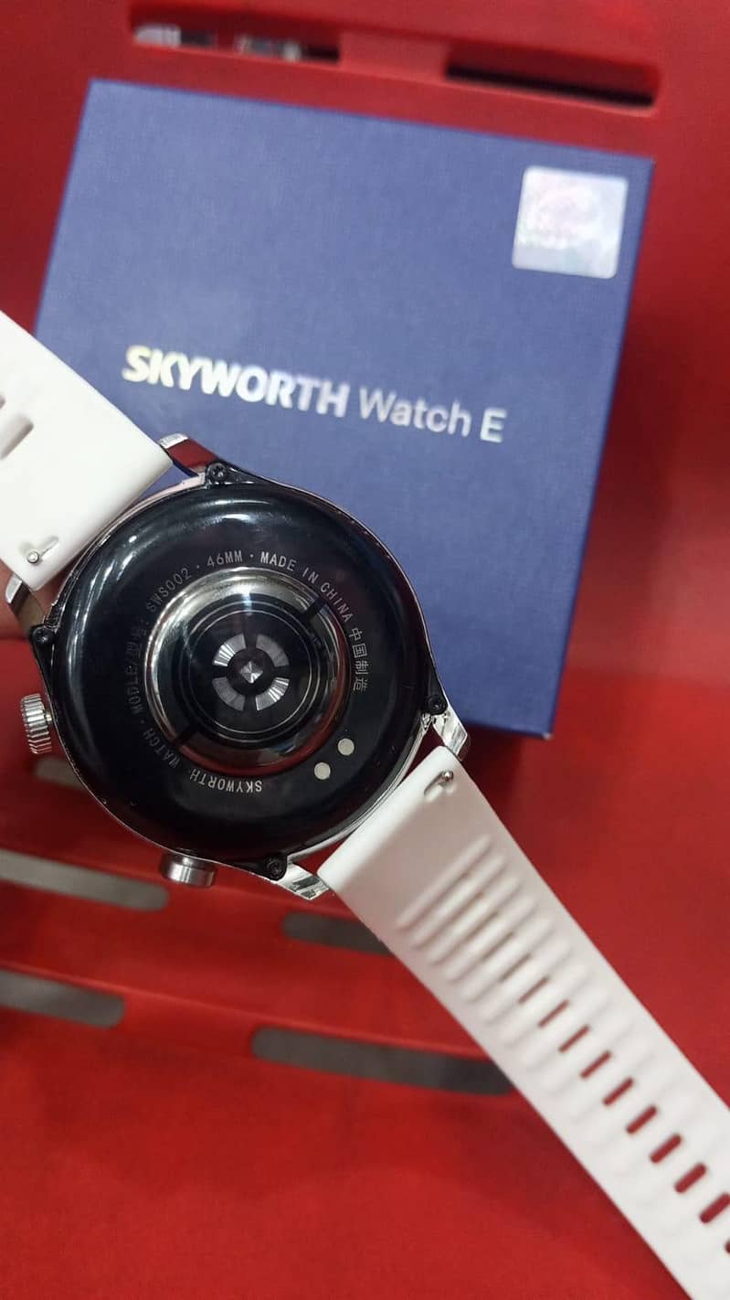 Sky worth watch E 46mm 1