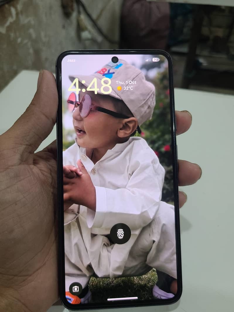 Google Pixel 8 1