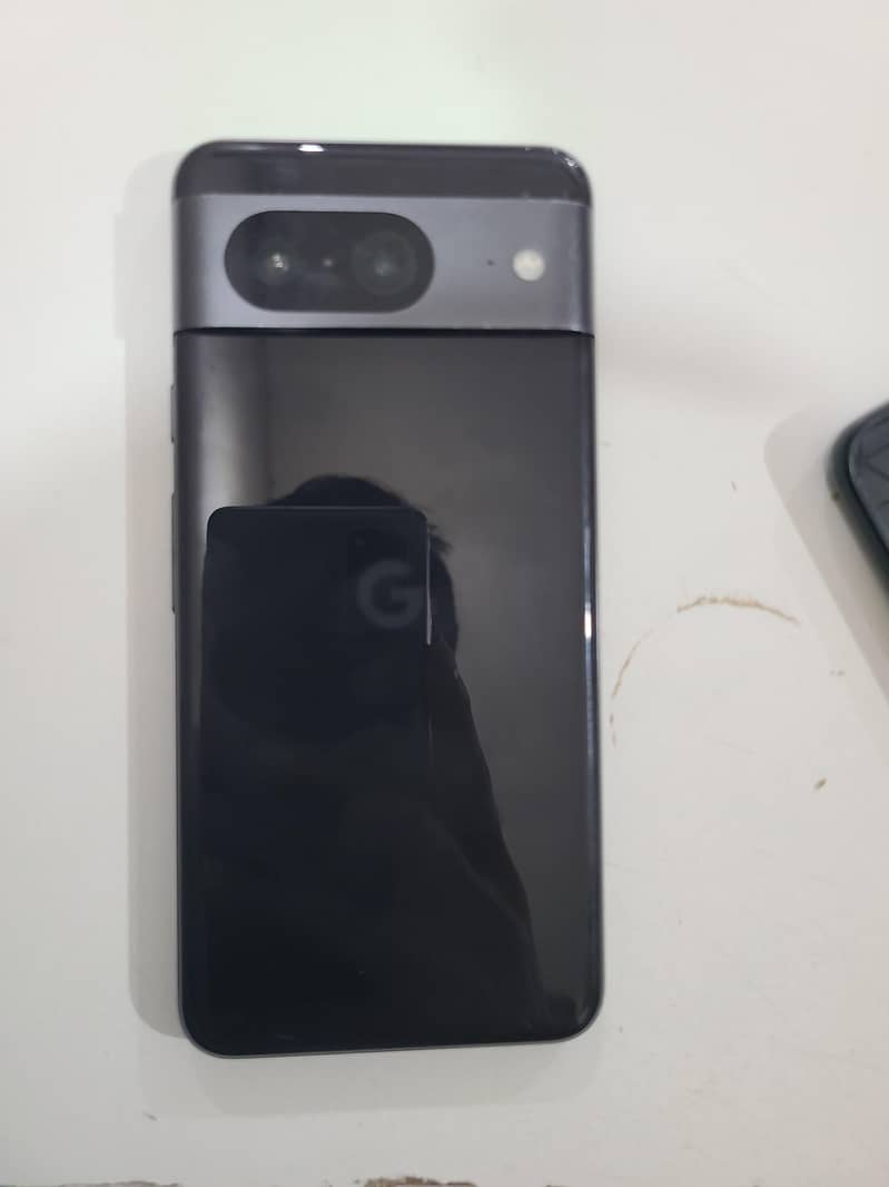Google Pixel 8 2