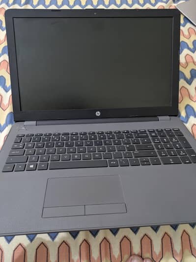 HP 255 G6