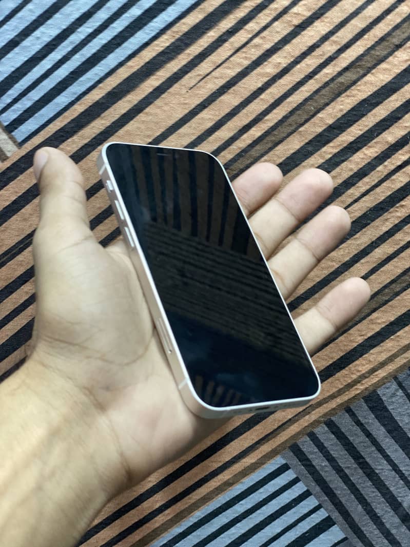 Apple iPhone 12 mini 1