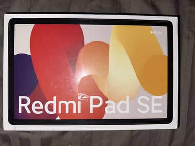 Xiaomi redmi pad se