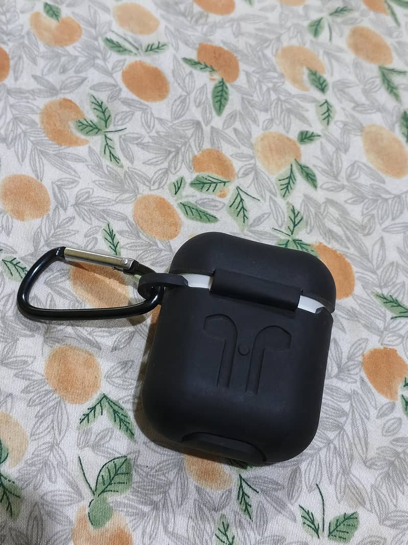 wireless earbuds 4