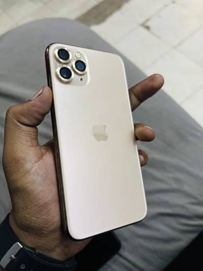 Apple iPhone 11 Pro