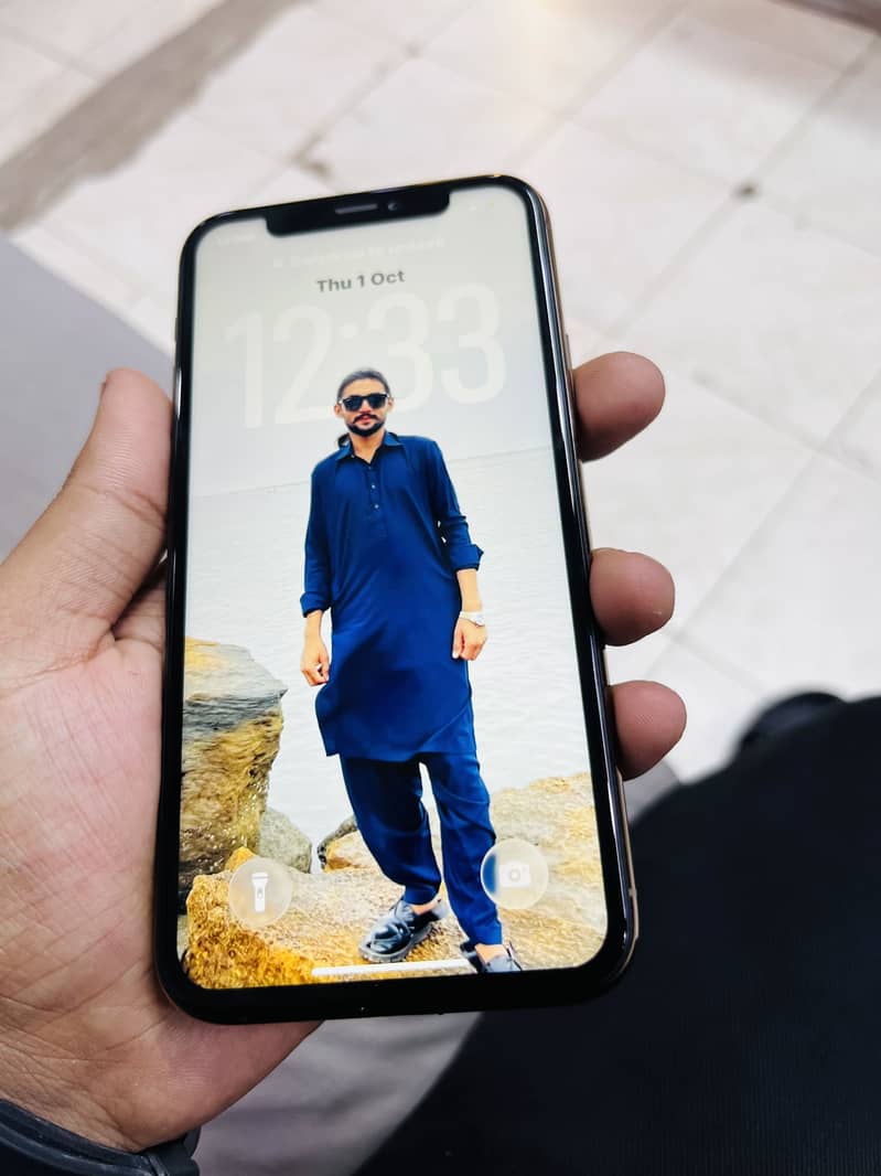 Apple iPhone 11 Pro 10