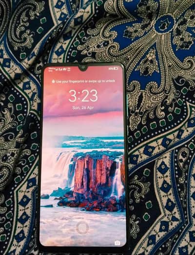 Huawei P30 03200045054