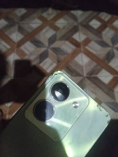 Vivo Y27s