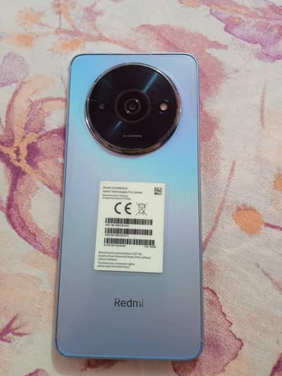Realme A1