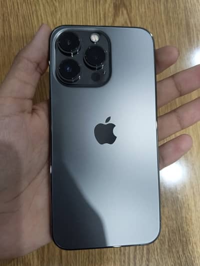 Apple iPhone 13 Pro