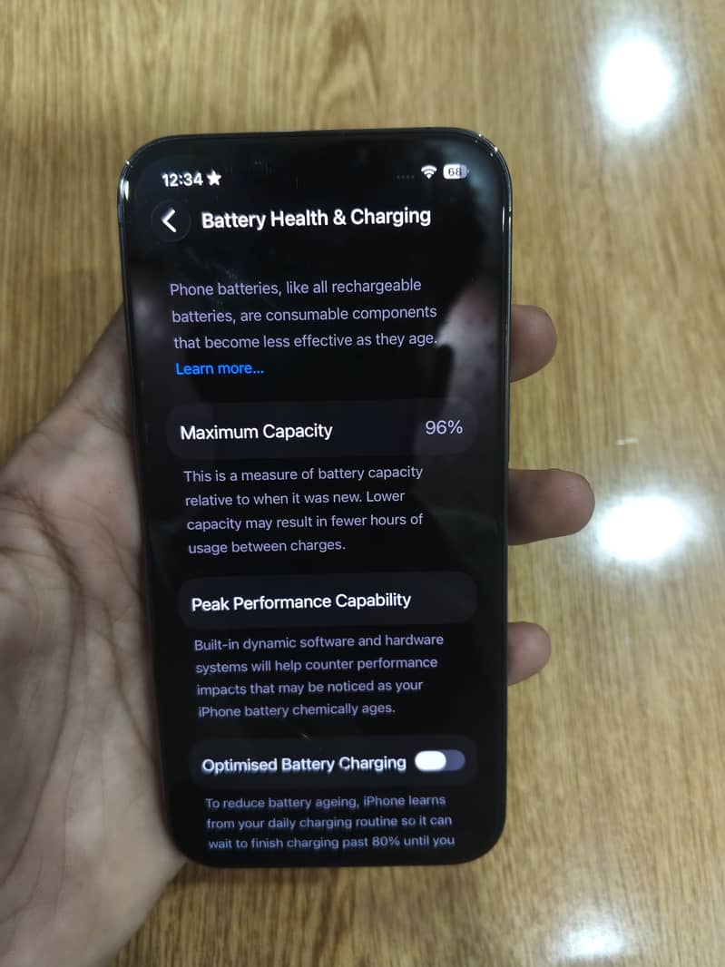 Apple iPhone 13 Pro 6