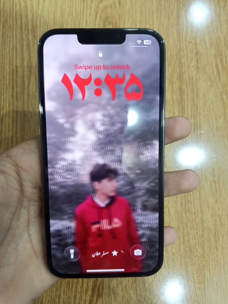 Apple iPhone 13 Pro 7