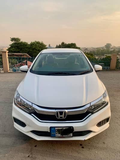 Honda City 2023