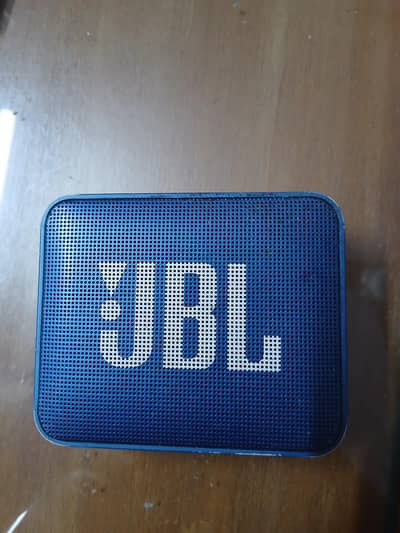 Orignal JBL Go 2