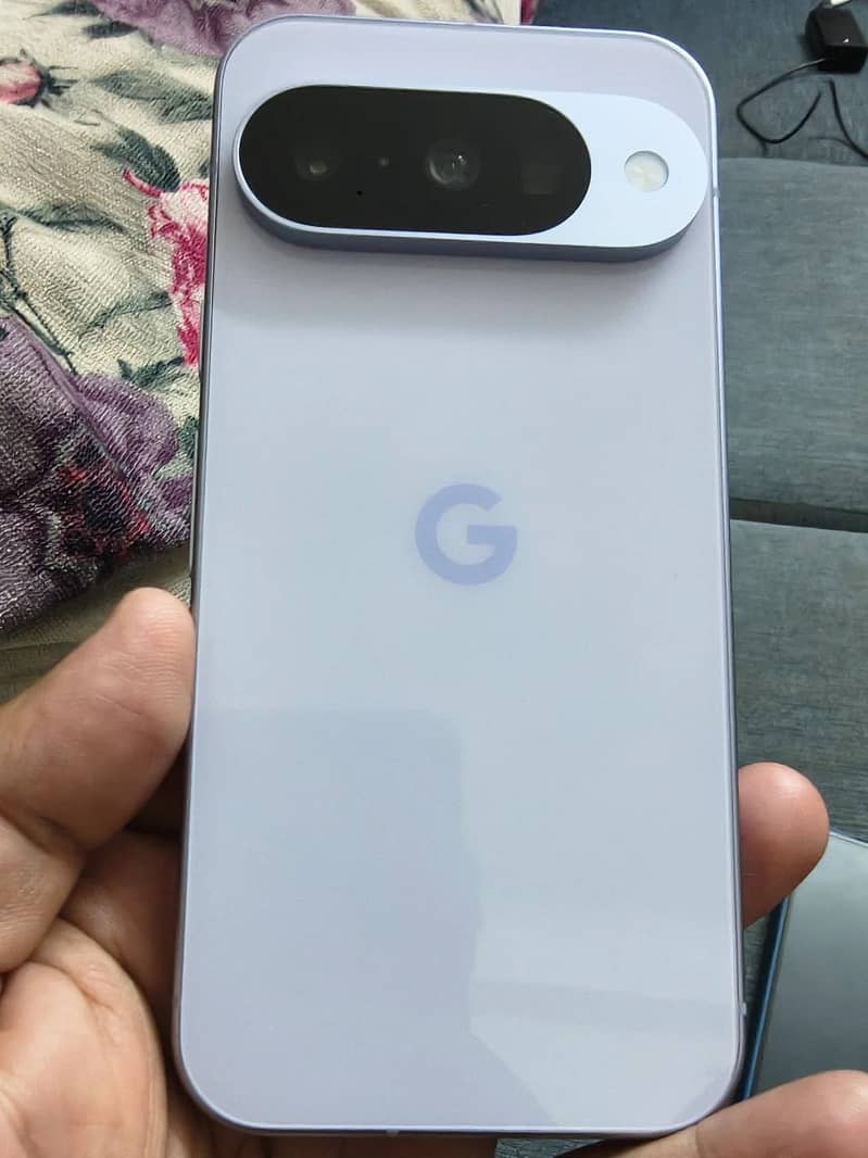 Google Pixel 10 0