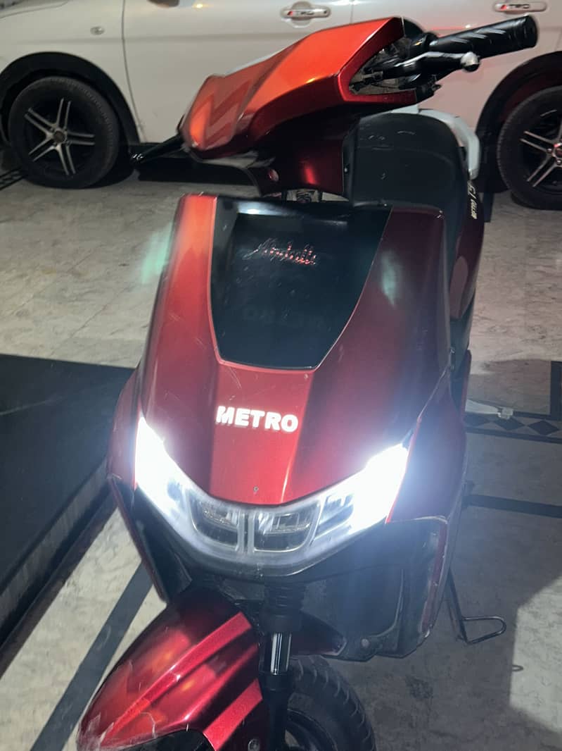 Metro t9 1