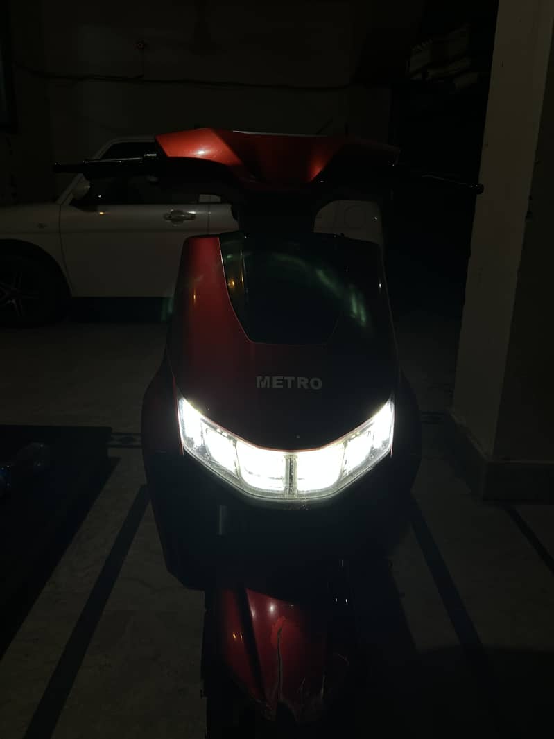 Metro t9 12