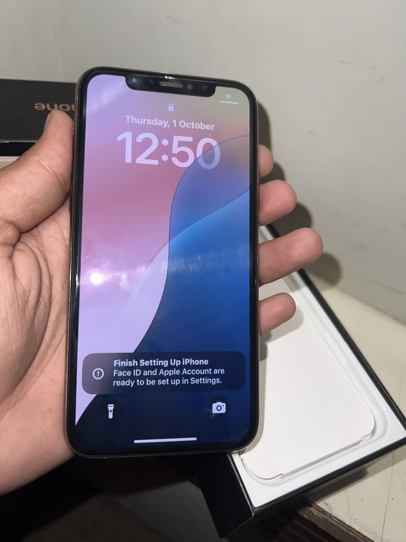 Apple iPhone 11 Pro 1