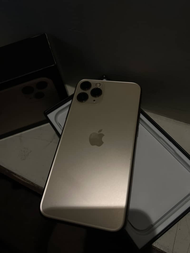 Apple iPhone 11 Pro 3