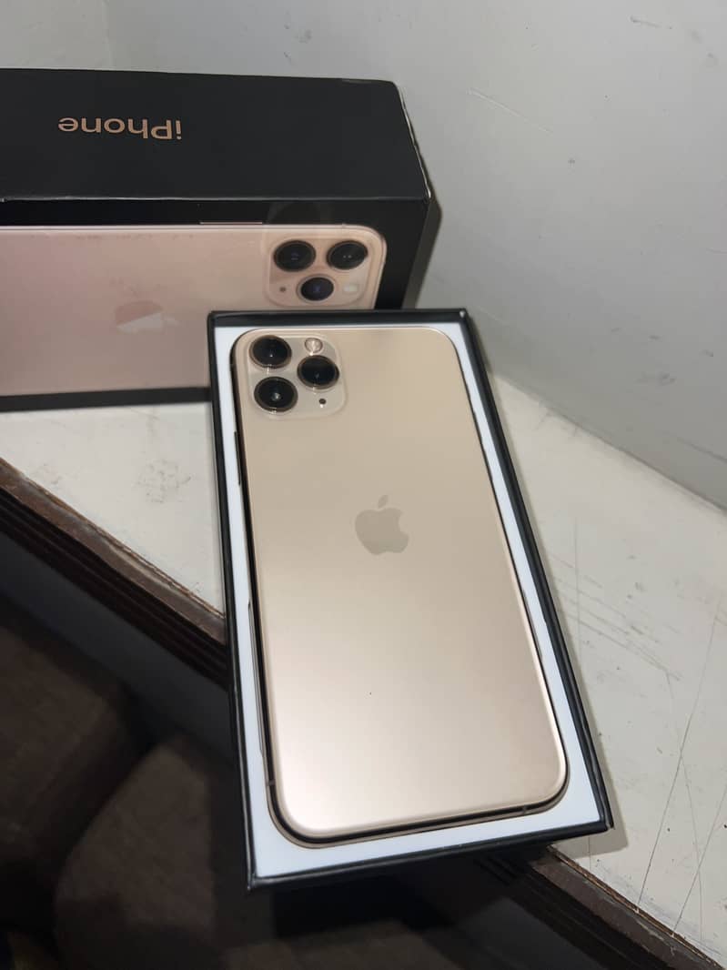 Apple iPhone 11 Pro 6
