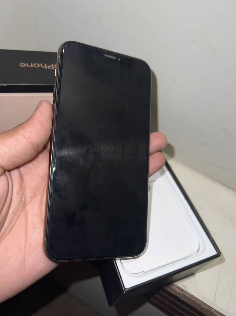 Apple iPhone 11 Pro 10