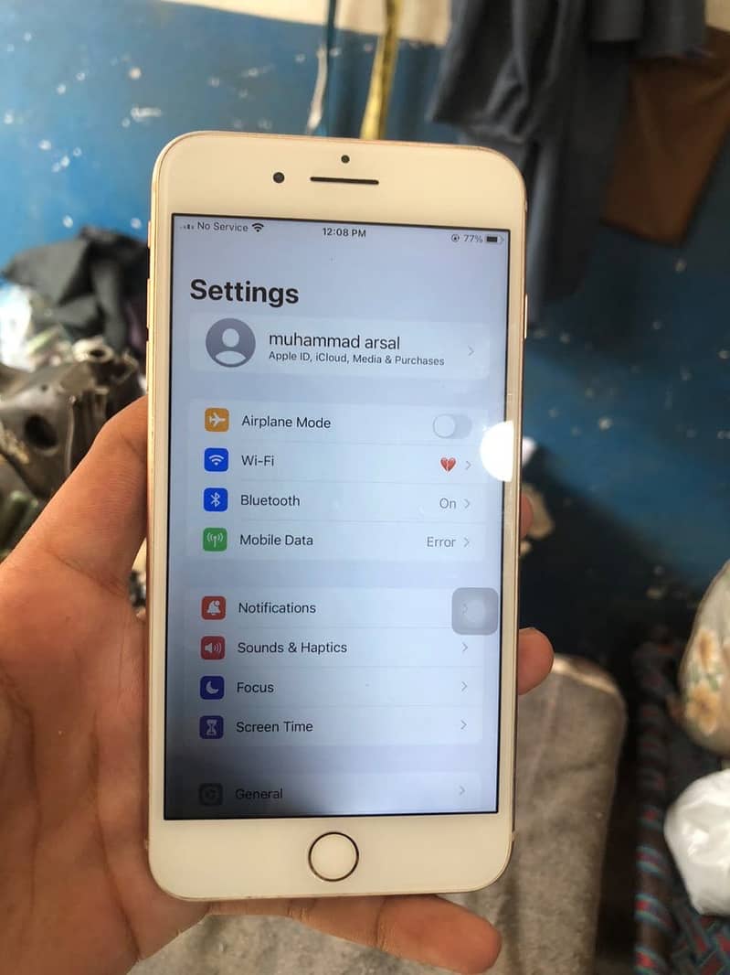 Apple iPhone 8 Plus 2