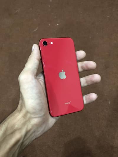 Apple iPhone SE
