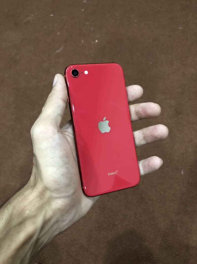 Apple iPhone SE 0