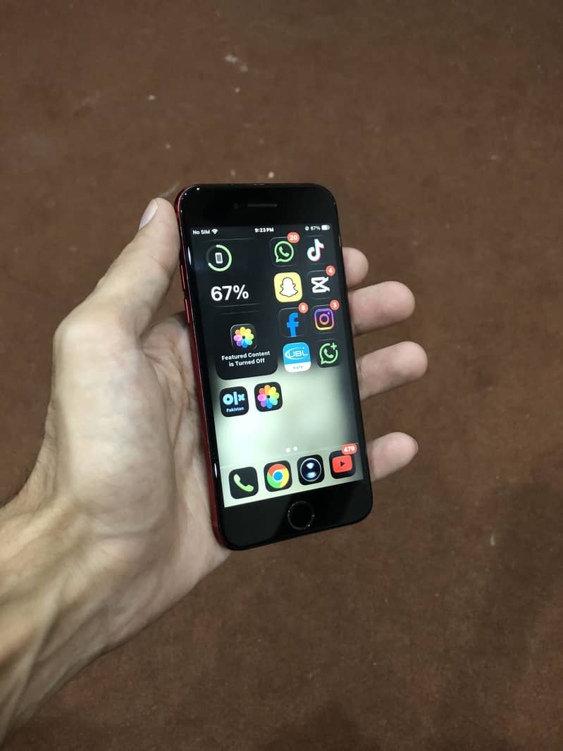 Apple iPhone SE 1