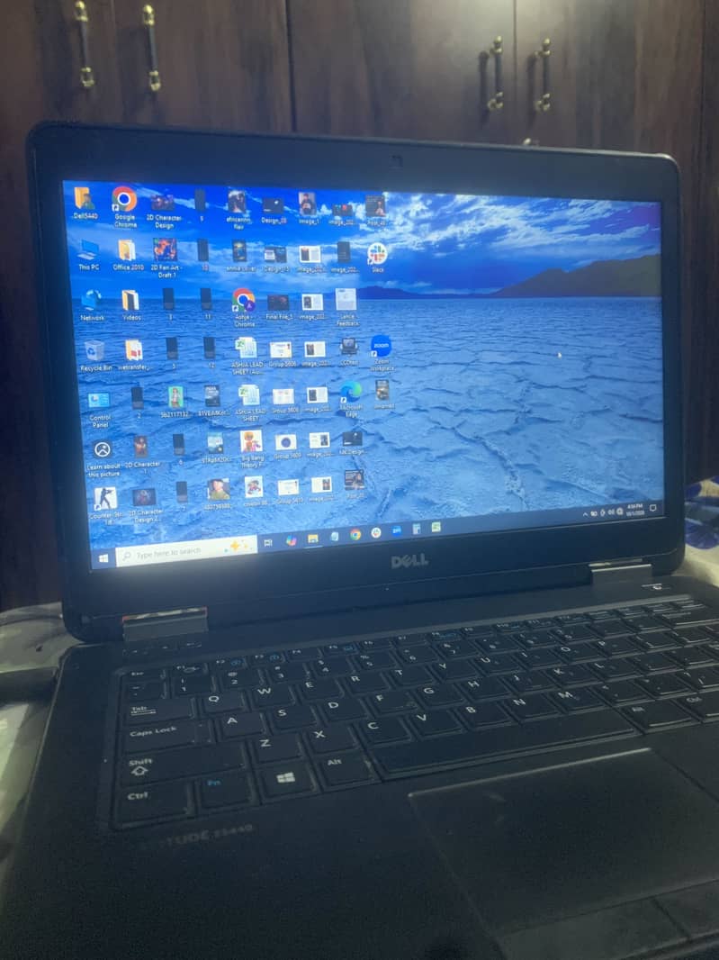 i5 4th Gen 1
