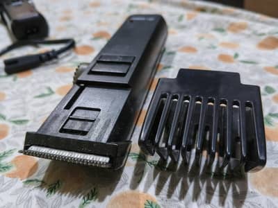 hair clipper