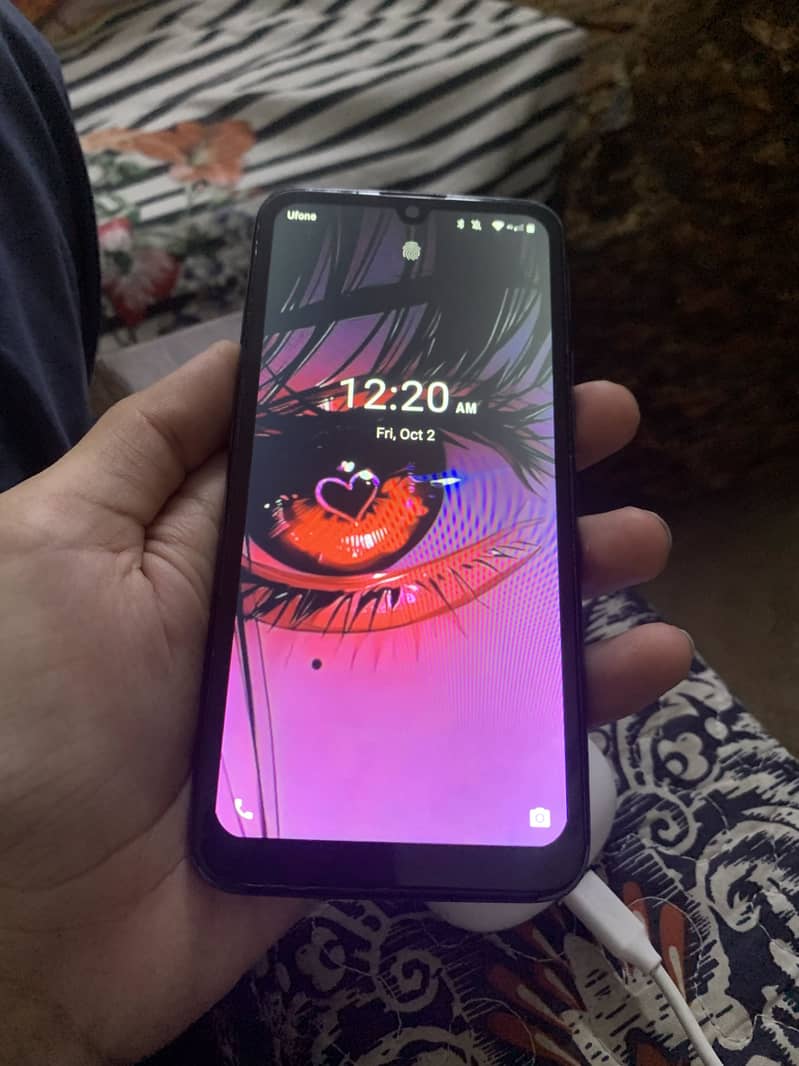 Itel A48 1