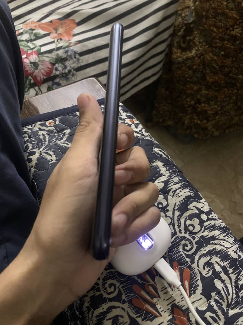Itel A48 3