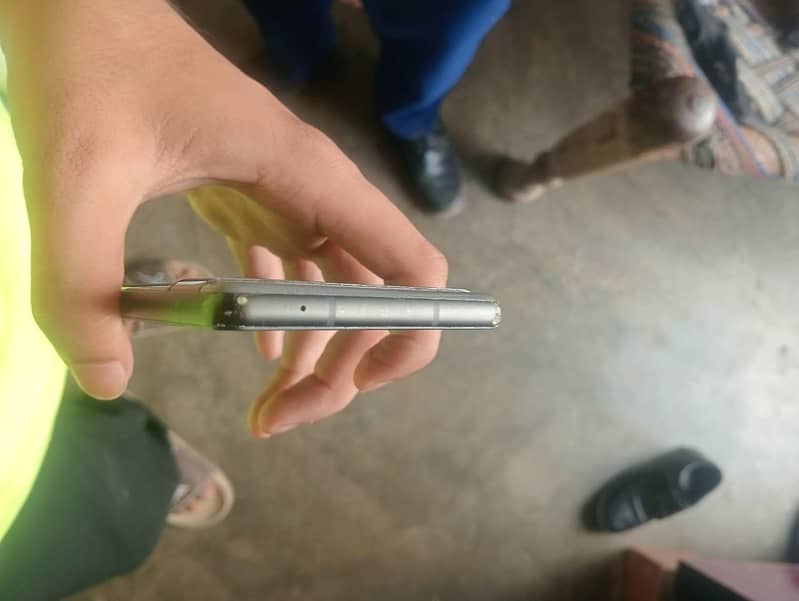 Google Pixel 6a 7