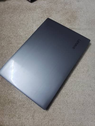 Lenovo Core i3 8th Gen
