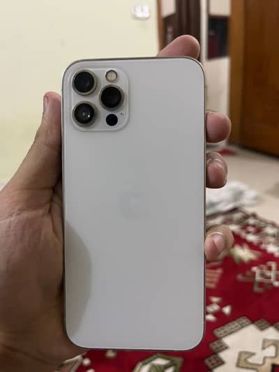 Apple iPhone 12 Pro