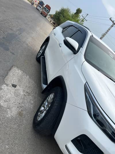 For sale Fourtuner Sigma 2022