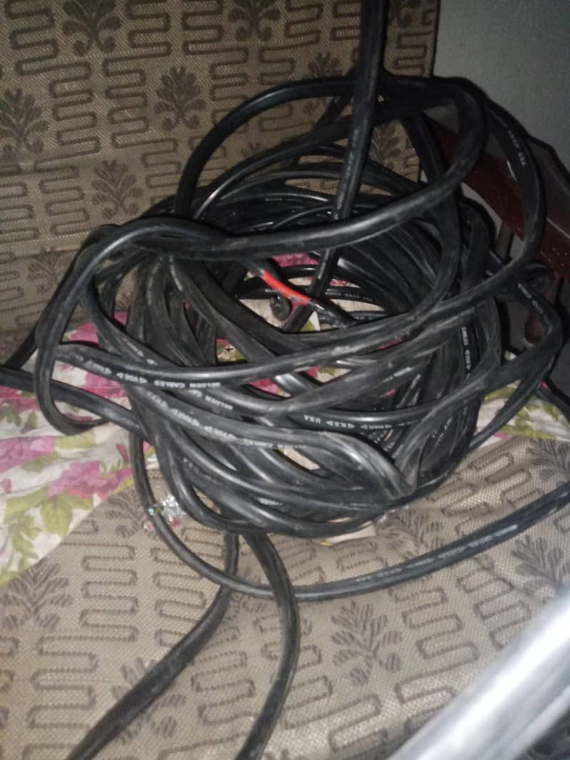 wire 25 mm 1