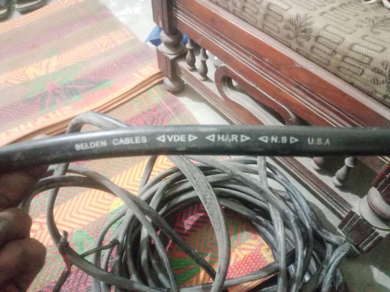 wire 25 mm 2