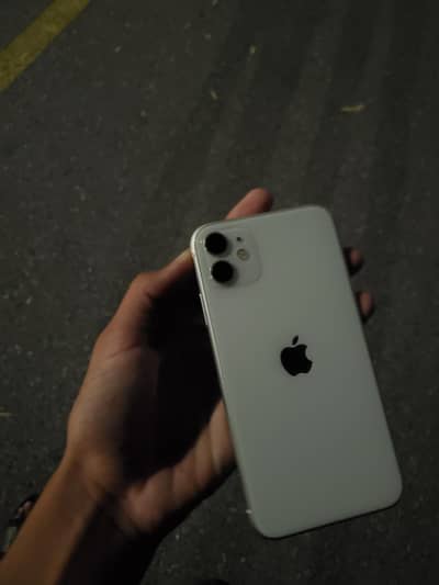 iPhone 11 Exchange possible