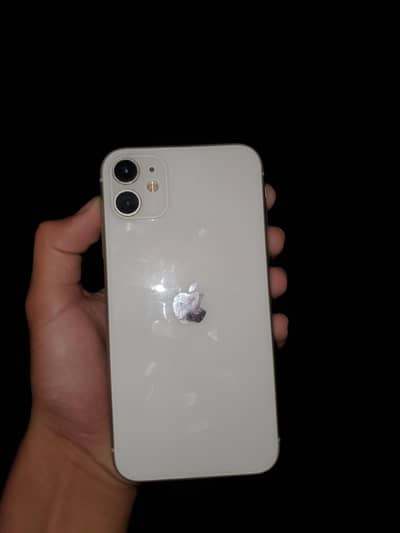 iPhone 11 Exchange possible