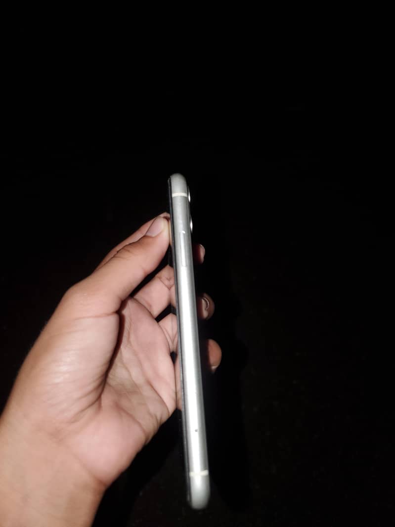 iPhone 11 Exchange possible 5