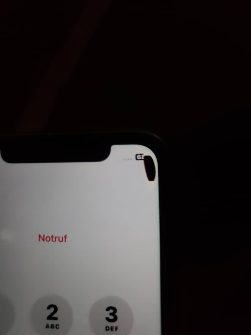 iPhone 11 Exchange possible 6