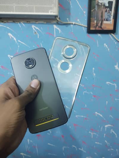 Motorola Moto Z4.4+128 fix fix fix price sawal pouch KR ?